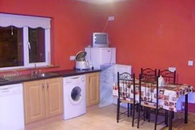 Friary Downs House & Apartment Killarney